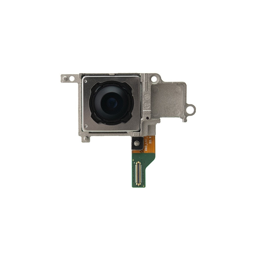 Rear Camera (200MP Wide Angle) for Samsung Galaxy S23 Ultra S918B (Purple) Rear Camera (200MP Wide Angle) for Samsung Galaxy S23 Ultra S918B (Purple)